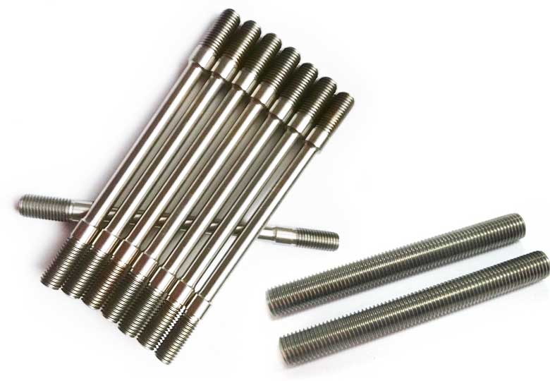 Products - Baoji Leader Titanium Industry Co., Ltd